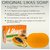 Likas Papaya Skin Whitening Herbal Soap 135g