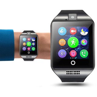 Q18 top smart watch