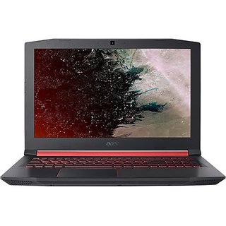 Buy Acer Nitro 5 Ryzen 5 Quad Core 2500U-(8GB/1TB HDD/4GB G/AMD Radeon ...