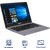 Asus VivoBook S14 Core i3 8th Gen - (8 GB/1 TB HDD/256 GB SSD/Windows 10 Home) S410UA-EB797T (14 inch, Grey, 1.3 kg)