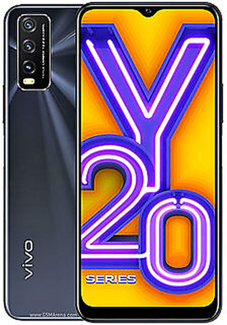 vivo y20 13000