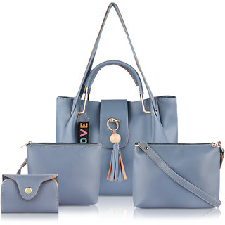 Shopclues hot sale women's handbags