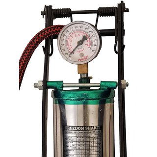 Freedom bicycle pump sale