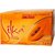 SILKA PAPAYA WHITENING HERBAL SOAP  (135 g)