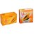 Silka Papaya Whitening Pearl Cream  Soap.