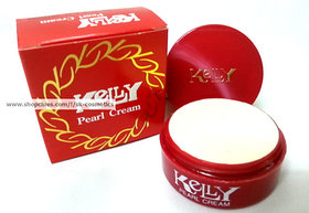Kelly Pearl Cream (6Pcs Pack x 5gm)