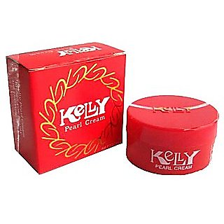 KELLY PEARL CREAM ( 1 Pc Pack).