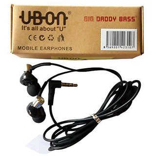 Ubon online champ earphone