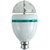 Led Disco Light Mini Party Lamp LED 3W Effect Rotating Decorative RGB Crystal Bulb For Festive Season