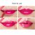 Digital Shoppy ROMANTIC BEAR 2PCS Waterproof Lipstick (Lovely Peach  Sweet Orange )