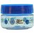 Pack of 6 G-PET Blue Plastic Container 50 ml