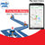 Acumen Track UC 901 (WATER PROOF, IGNITION CUT-OFF) Smallest GPS Tracker For Car, Suv Truck  Bus With Anthi- Theft Life