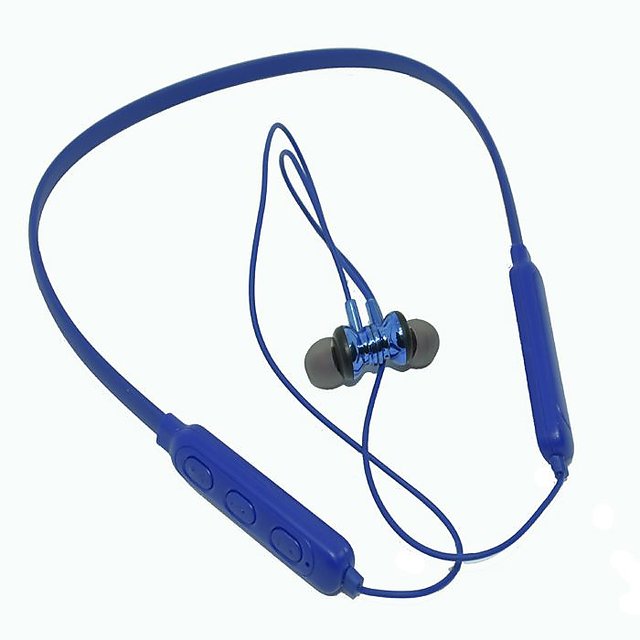 Hp best sale 17 earphone