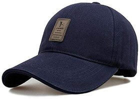 Davidson Unisex Stylish Caps for Men Women Boys and Girls