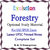 Evolution Forestry Optional Printed Notes For IAS And IFOS Examination