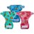 OFFE 5 REUSABLE WATER PROOF STICKY DIAPER