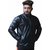 Faux Leather Jacket for Mens and Boys