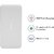Redmi 10000 mAh Fast Charging Slim Power Bank (Pack of 10)