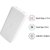 Redmi 20000mAh Li-Polymer Power Bank USB Type C and Micro USB Ports  18W Fast Charging(Pack of 5)