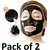 Bamboo Blackhead Remover Peel Off Mask (Pack of 2, FREE Shipping)