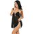 Babydoll Hot and Sexy Exotic Naughty Night Dress for Women (For Honeymoon)