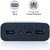 Mi Power Bank 3i 20000mAh Triple Output and Dual Input Port  (Pack of 5)