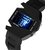 TRUE COLORS NG Rocket digital With LED Light Black Synthetic watch For Men
