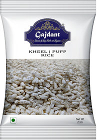 Feeki Kheel  Puffed Rice - 2KG