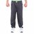 Ketex Multicolor Hosiery Trackpants Pack of 3 For Men