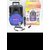Mapon Fashion CH811 Portable Rechargeable Speaker System (Assorted Color)