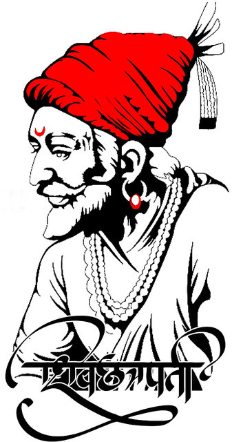 shivaji maharaj tattoo by amar  shivaji maharaj tattoo by a  Flickr