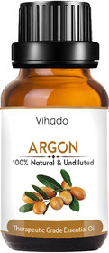 Argan Oil (10 ml) (Pack of 1)