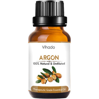 Argan Oil (15 ml) (Pack of 1)