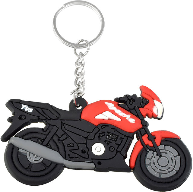 Apache rtr deals 200 keychain