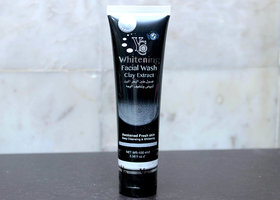 YC Whitening Clay Extract Face Wash 100 ml