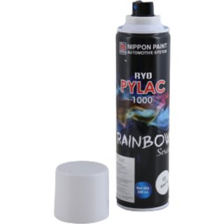Buy Nippon Paint Rs Spray Paint Fluorescent White Ryo Pylac 1000 300ml Online Get 9 Off