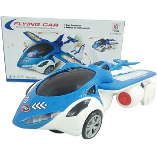 kids toys  valley flying car