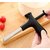 Shop Stoppers  Black Durable Stainless Steel Coconut Cutter Opener  Coconut Punching Tool