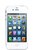 (Refurbished) Apple iPhone 4S (16 GB Storage, White) - Superb Condition, Like New