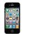 (Refurbished) Apple iPhone 4S (16 GB Storage, Black) - Superb Condition, Like New