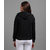 Raabta RWS-WNTR0015 Black Plain Hooded SweatShirt