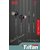 Tiitan S9 Wired In the Ear Earphone with Tangle Free Cable, Built-In Microphone