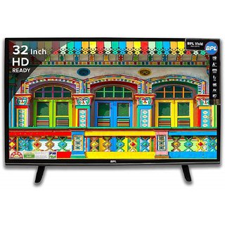 Buy BPL GENERIC 32 INCHES LED TV WITH WARRANTY Online @ ₹13499 from ...