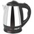 Jaipan 1.8 ltr tea kettle (black)
