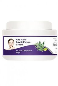 Aroma Sri Shine Anti Acne  Anti Pimple Cream