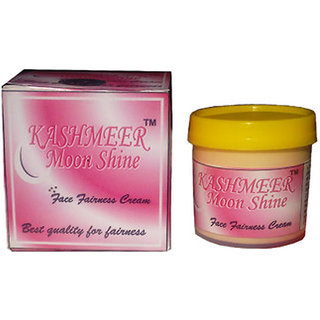 Kashmeer Fairness Cream 20gm