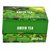 Pack of 3 Green Tea Extract Matte Lipstick by ADS