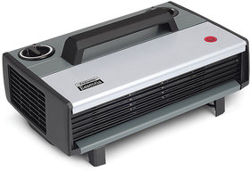 Padmini Grey Fan Heater / Heat Convector 2000 W (ISI Mark)