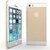 (Refurbished) Apple iPhone 5S (16 GB Storage, Gold) - Superb Condition, Like New