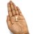 Surya Greh Shanti kavch Panchdhatu Gold And Silver Plated Tabiz With Bhojpatra And Abhimantrit By Guru Ji 100 Effective